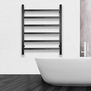 Heated Towel Rails