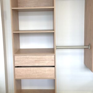 freestanding wardrobe 600mm-4