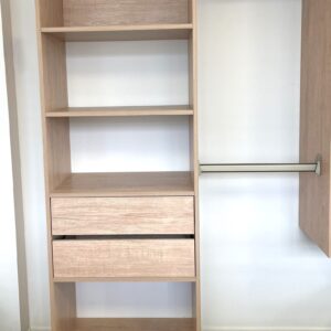 freestanding wardrobe 600mm-4
