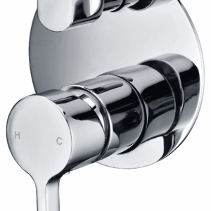 Shower Mixer 11K-004