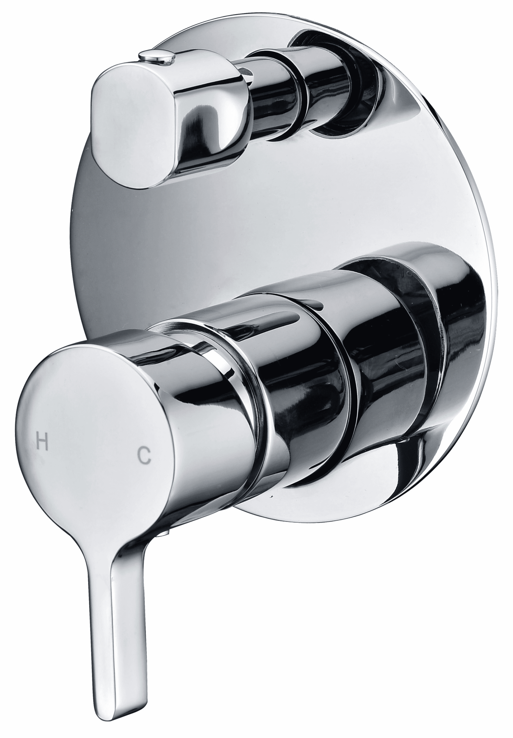 Shower Mixer 11K-004