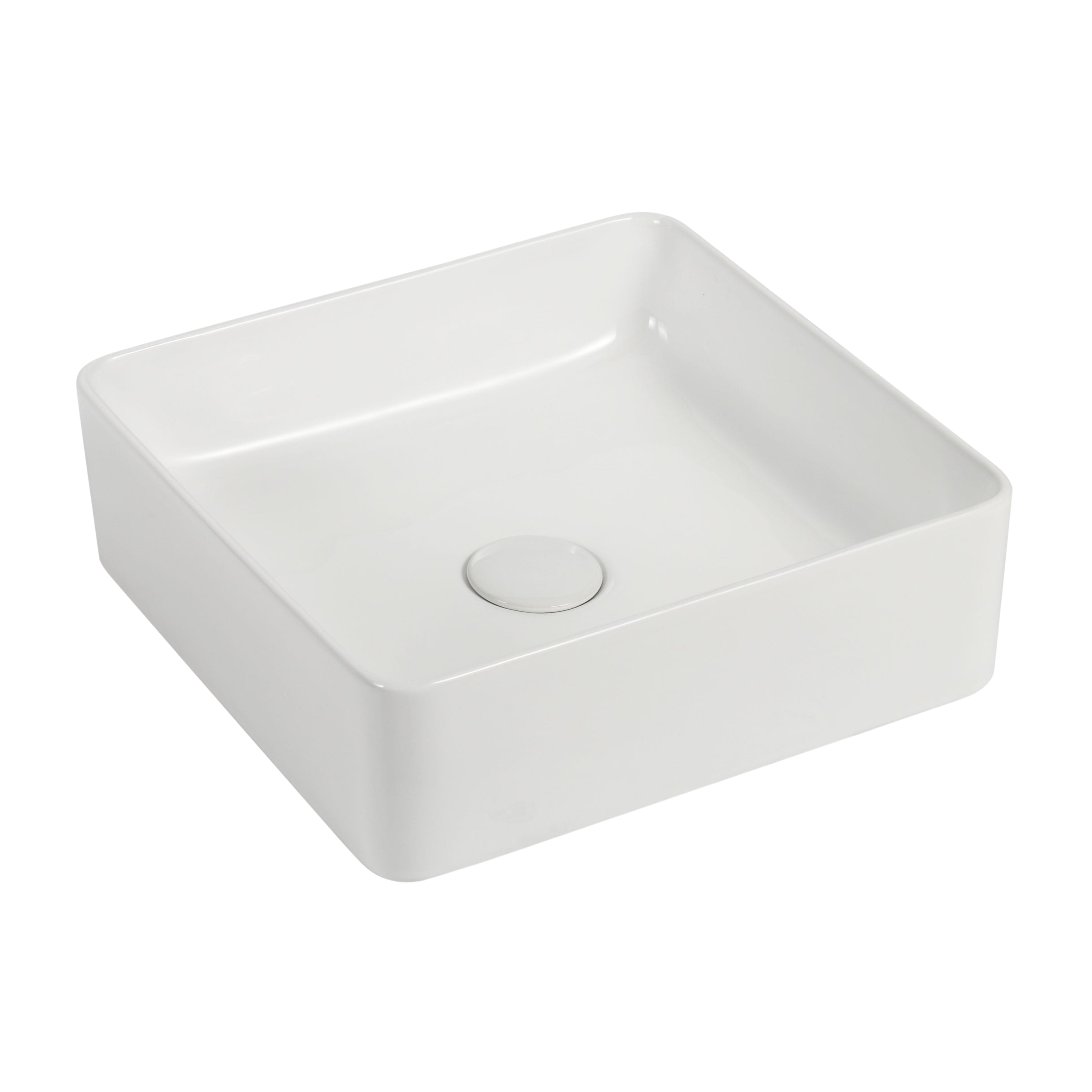 Countertop Basin