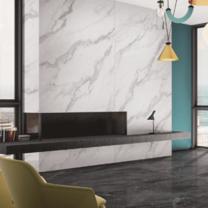 Sintered Stone H6318 Karst Gold