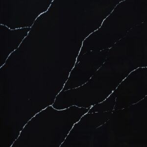Engineered Stone H2806 Nero Marquina (2)