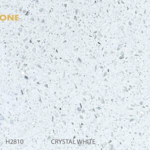 Crystal White