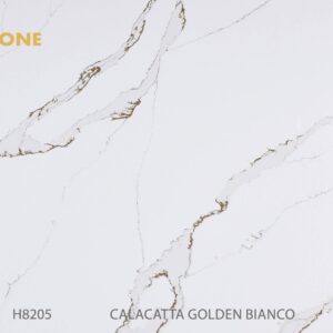 Calacatta Golden Bianco