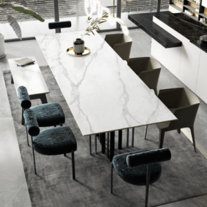 H6319 STATUARIO Sintered Stone (4)