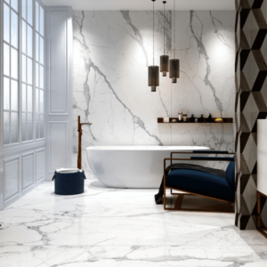 H6319 STATUARIO Sintered Stone (2)