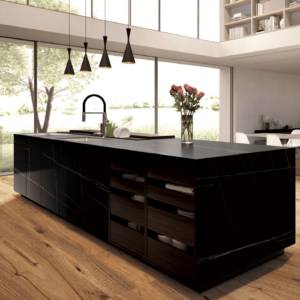 Sahara Nero Sintered Stone (3)