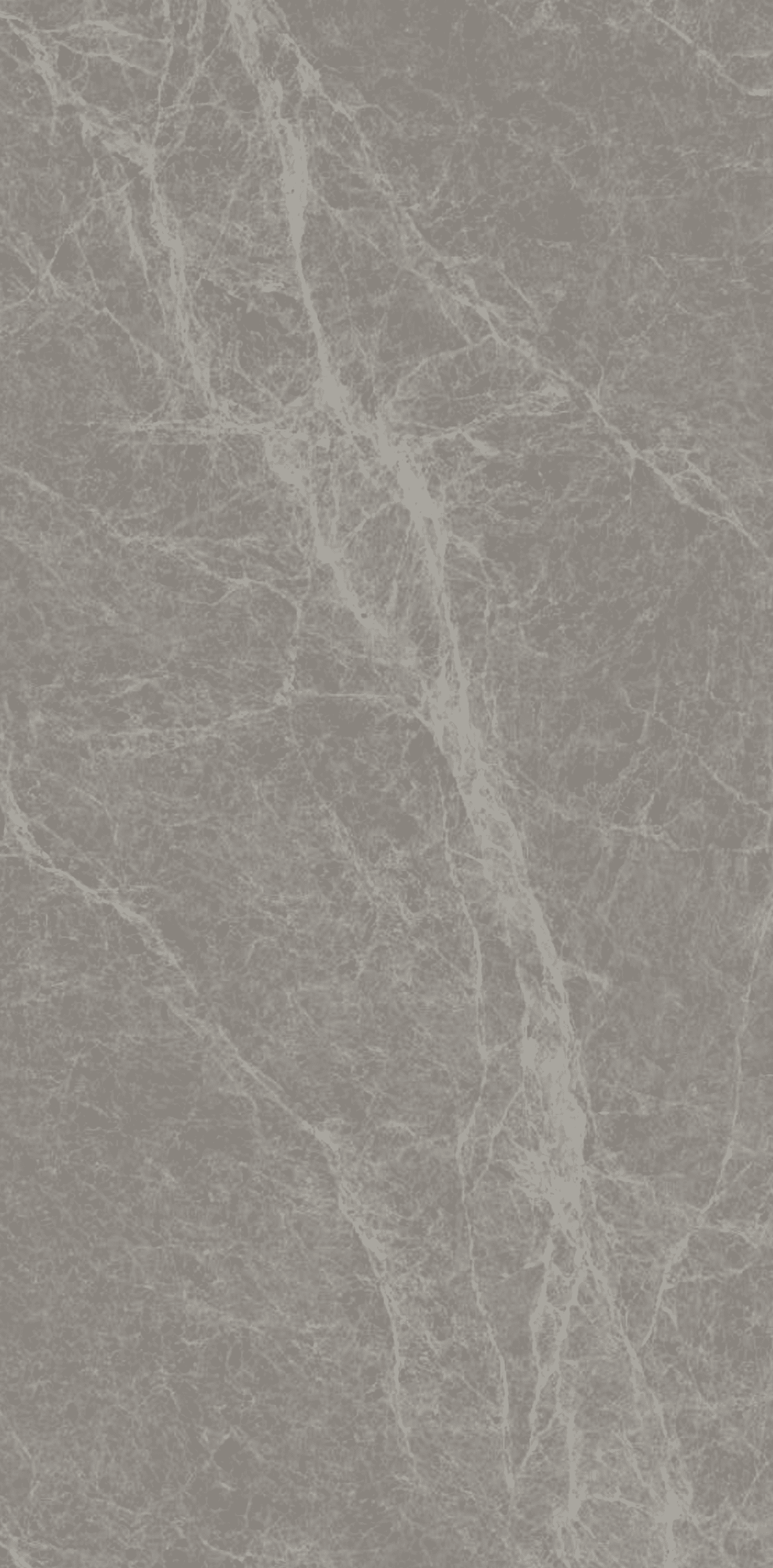 Galaxy Gray marble texture with white veining.