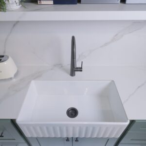 Butler Sink