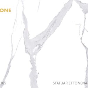 Statuarietto-Venato Glossy
