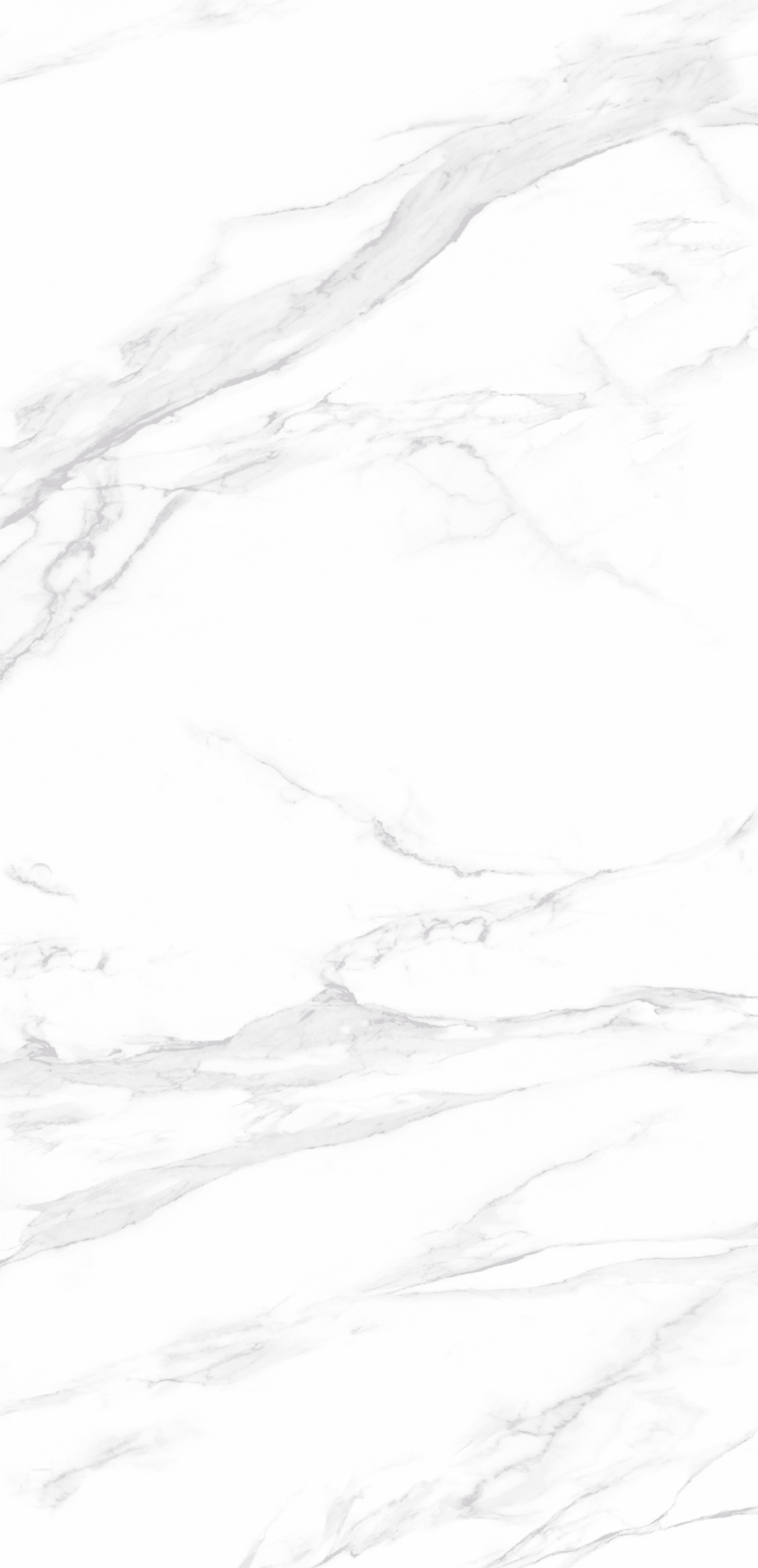 Sintered Stone H6310 Calacatta White