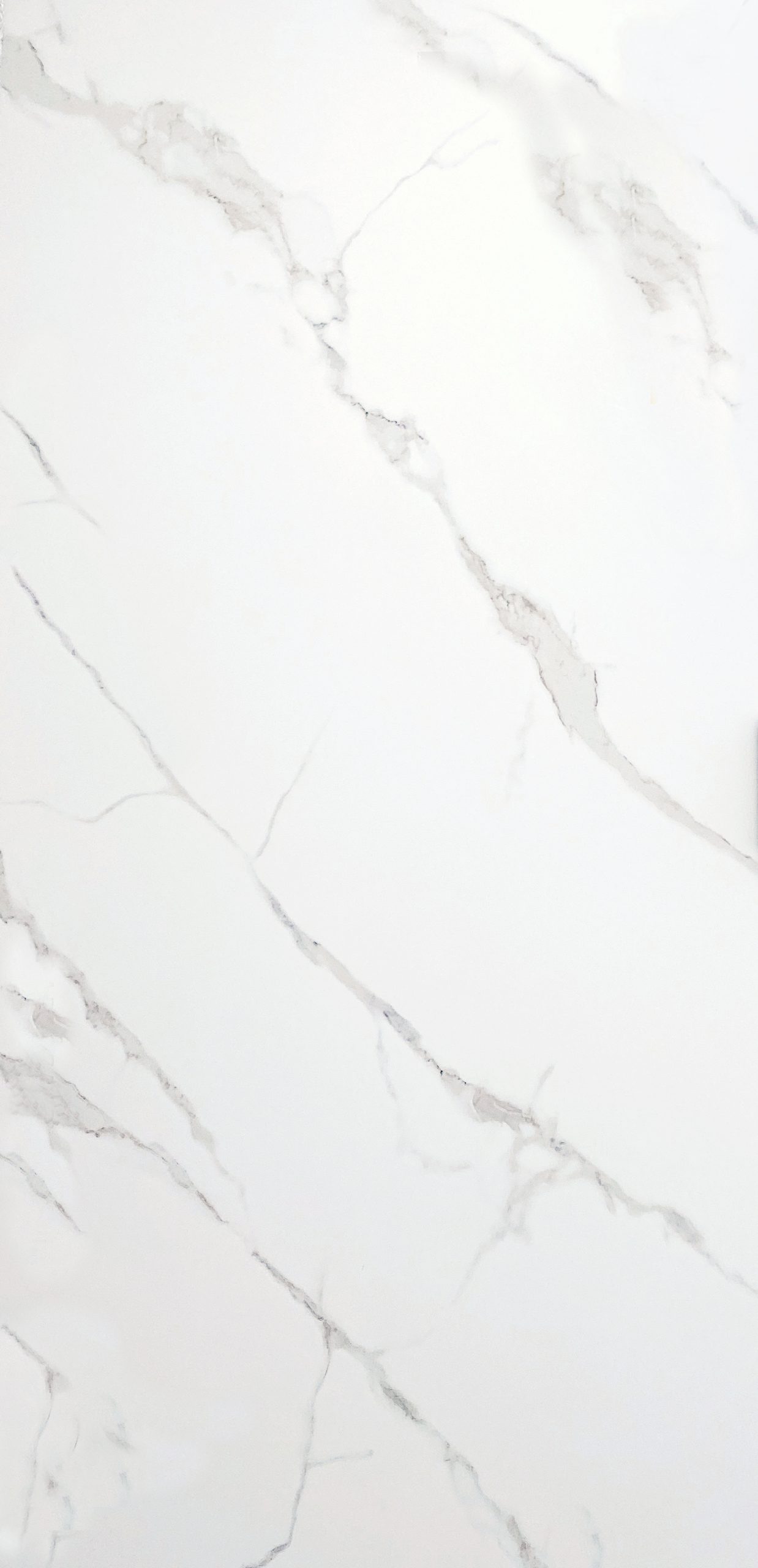 Sintered Stone H6313 New Arabescato Corchia