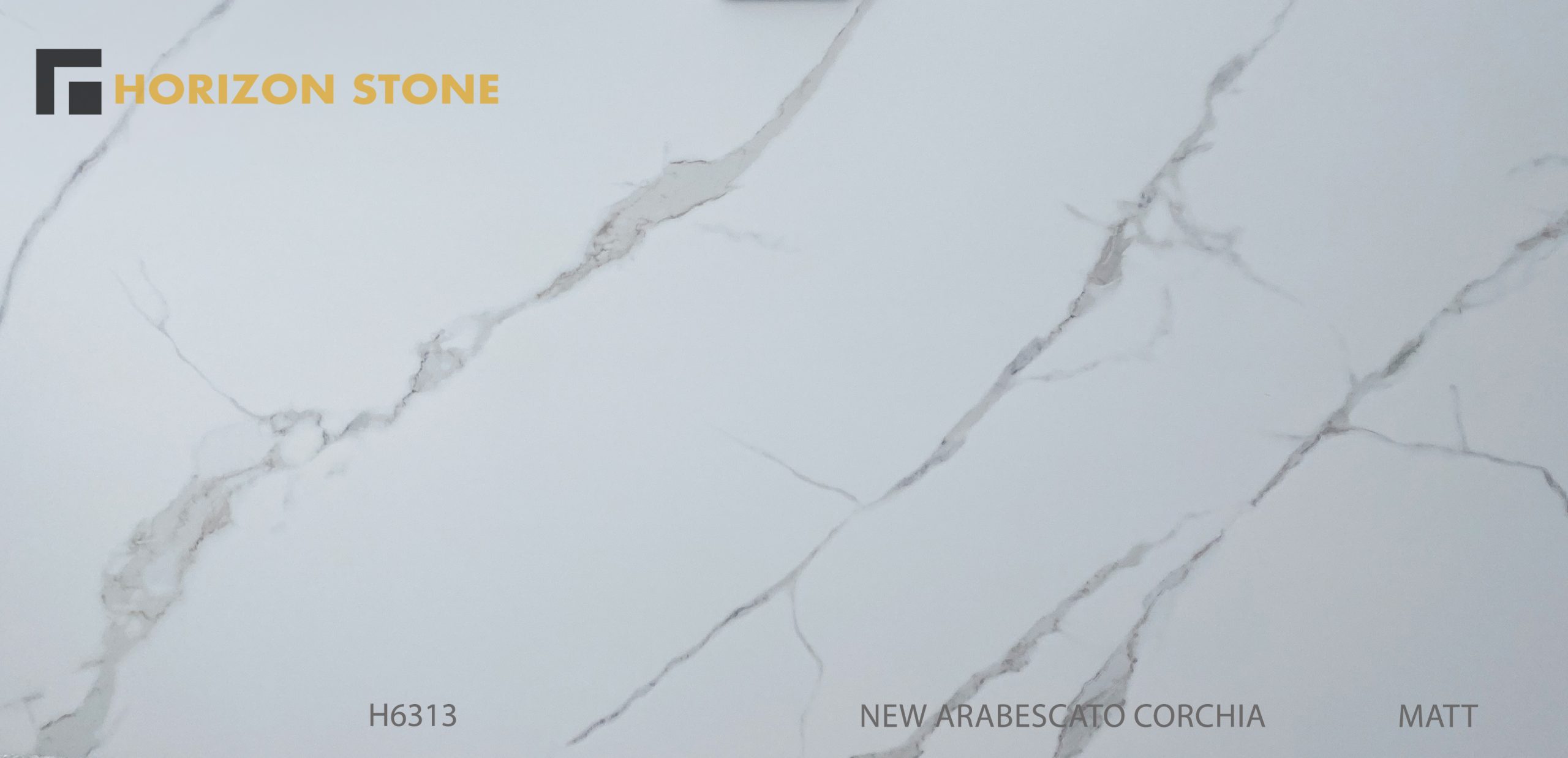 H6313 New Arabescato Corchia