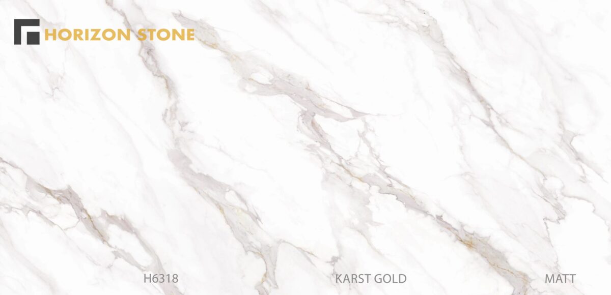 H6318 Karst Gold