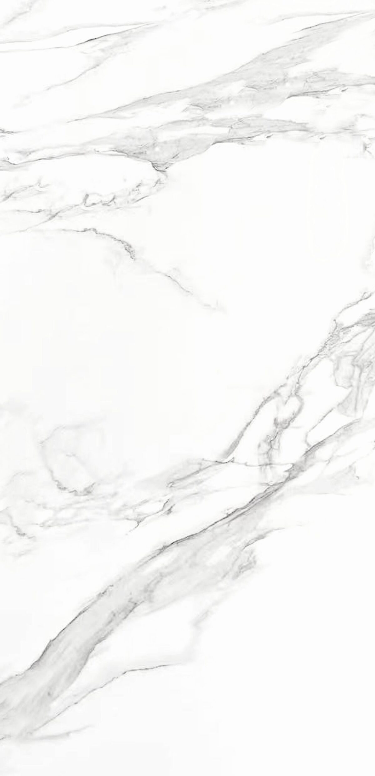 Sintered Stone H6321 Calacatta White