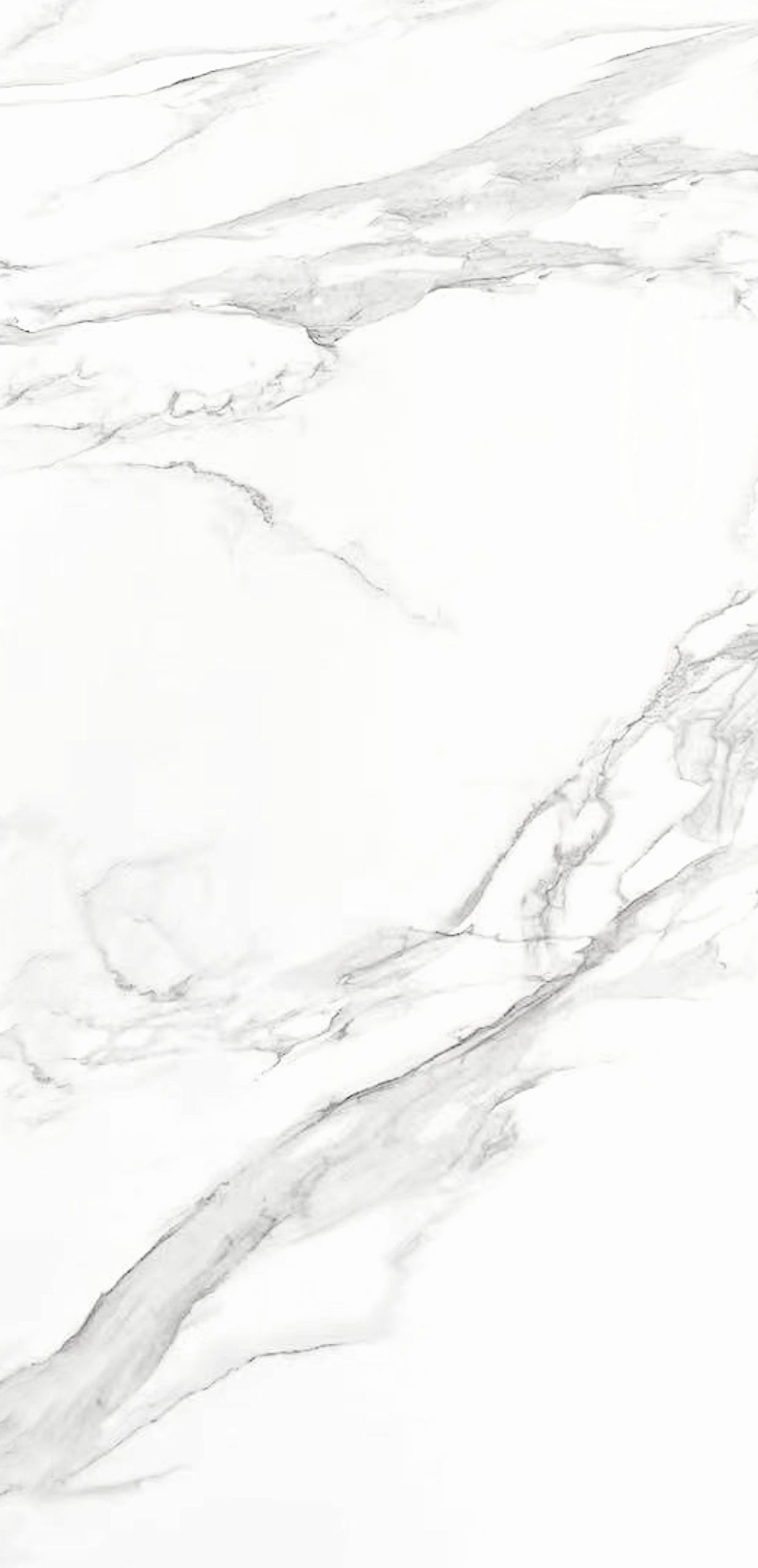 Sintered Stone H6321 Calacatta White