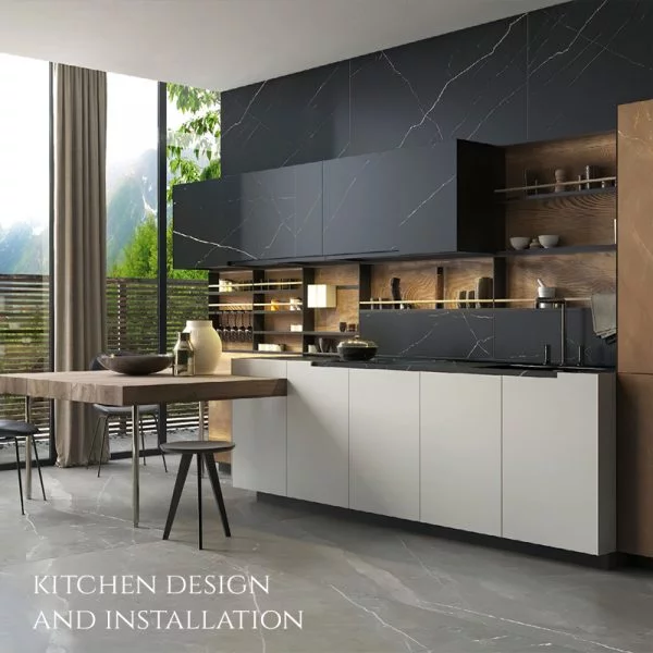 Kitchen Design