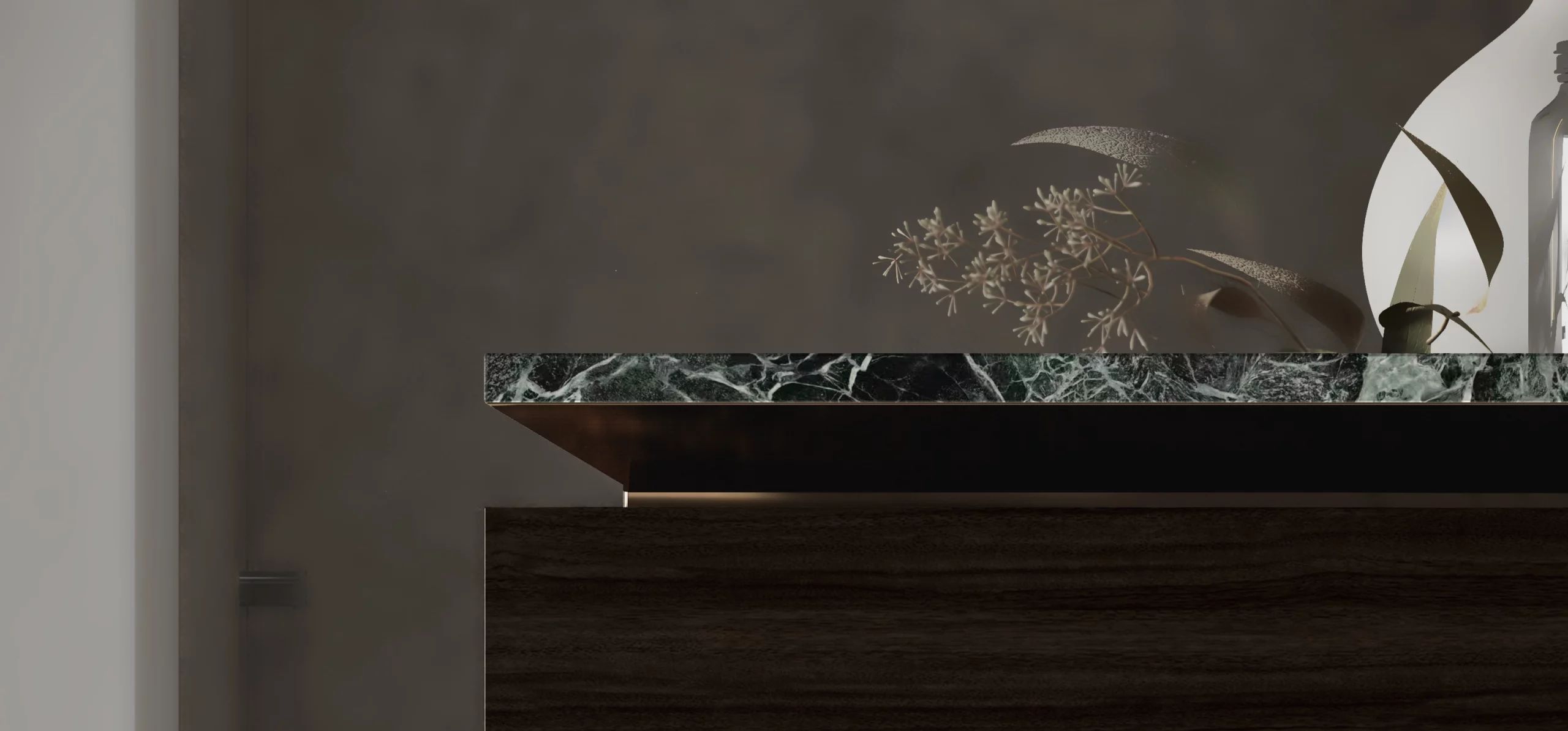 Full Bodied Porcelain