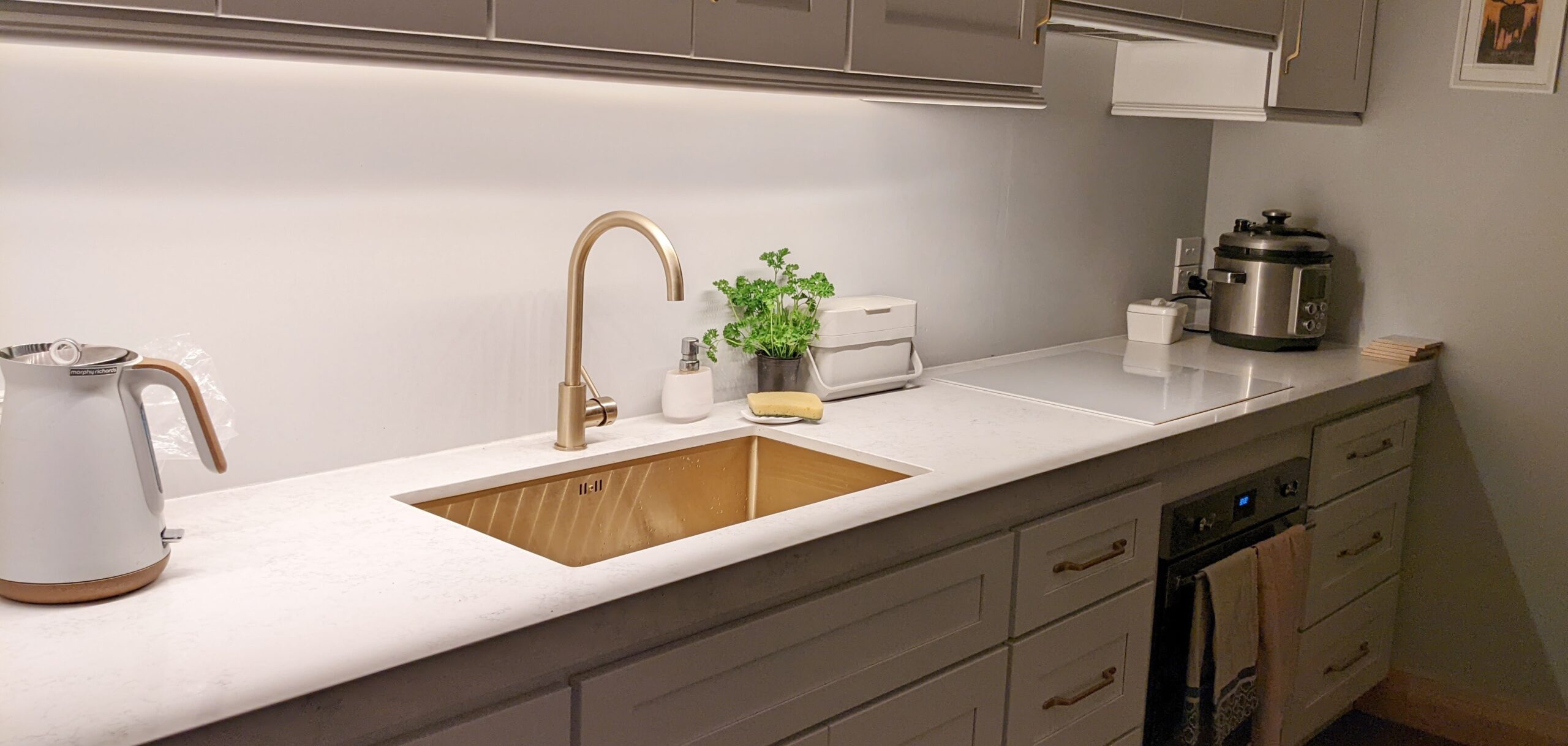 Kitchenware Clearance